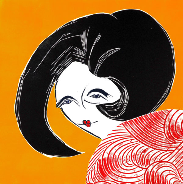 Geisha night
