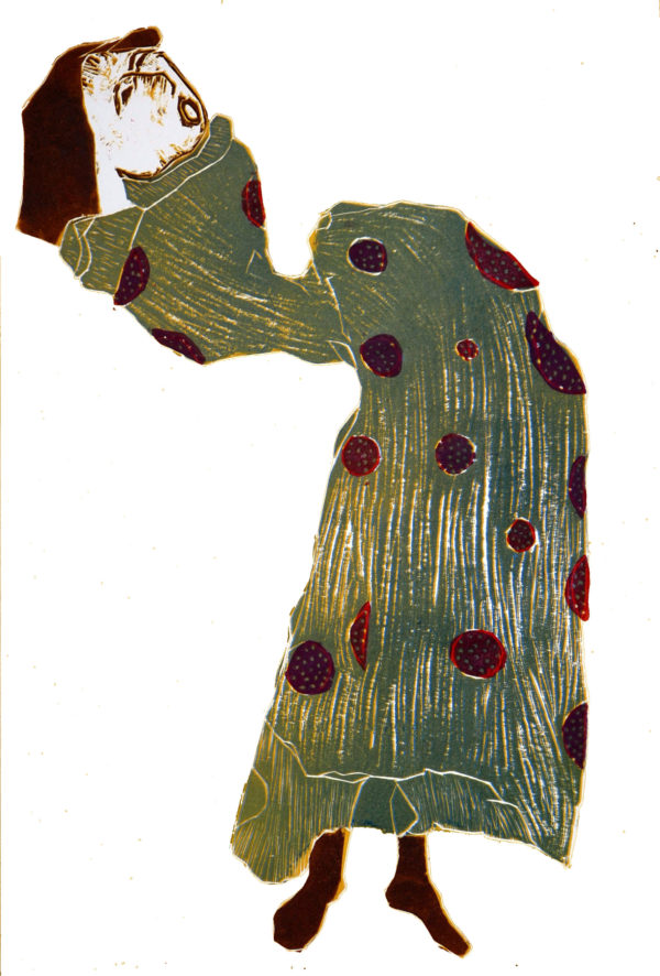 Oculto